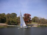 Last sail of the season-4 1